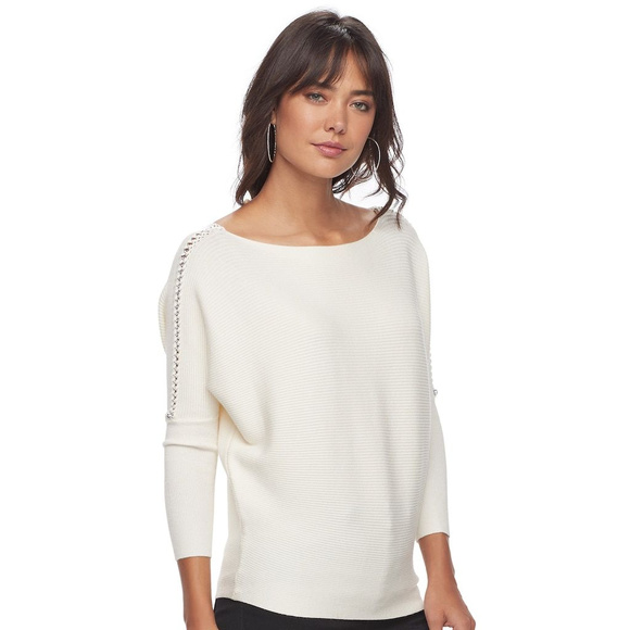 Jennifer Lopez | Sweaters | Nwt 